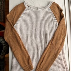 Knit Sweater